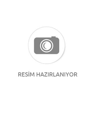 Siyah Fermuar Detaylı Elbise